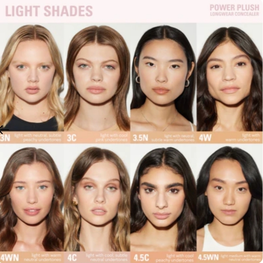 Kylie Jenner Cosmetics Concealers